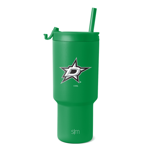 NHL Trek Tumbler