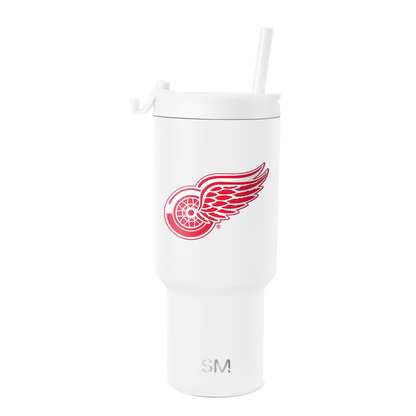 NHL Trek Tumbler