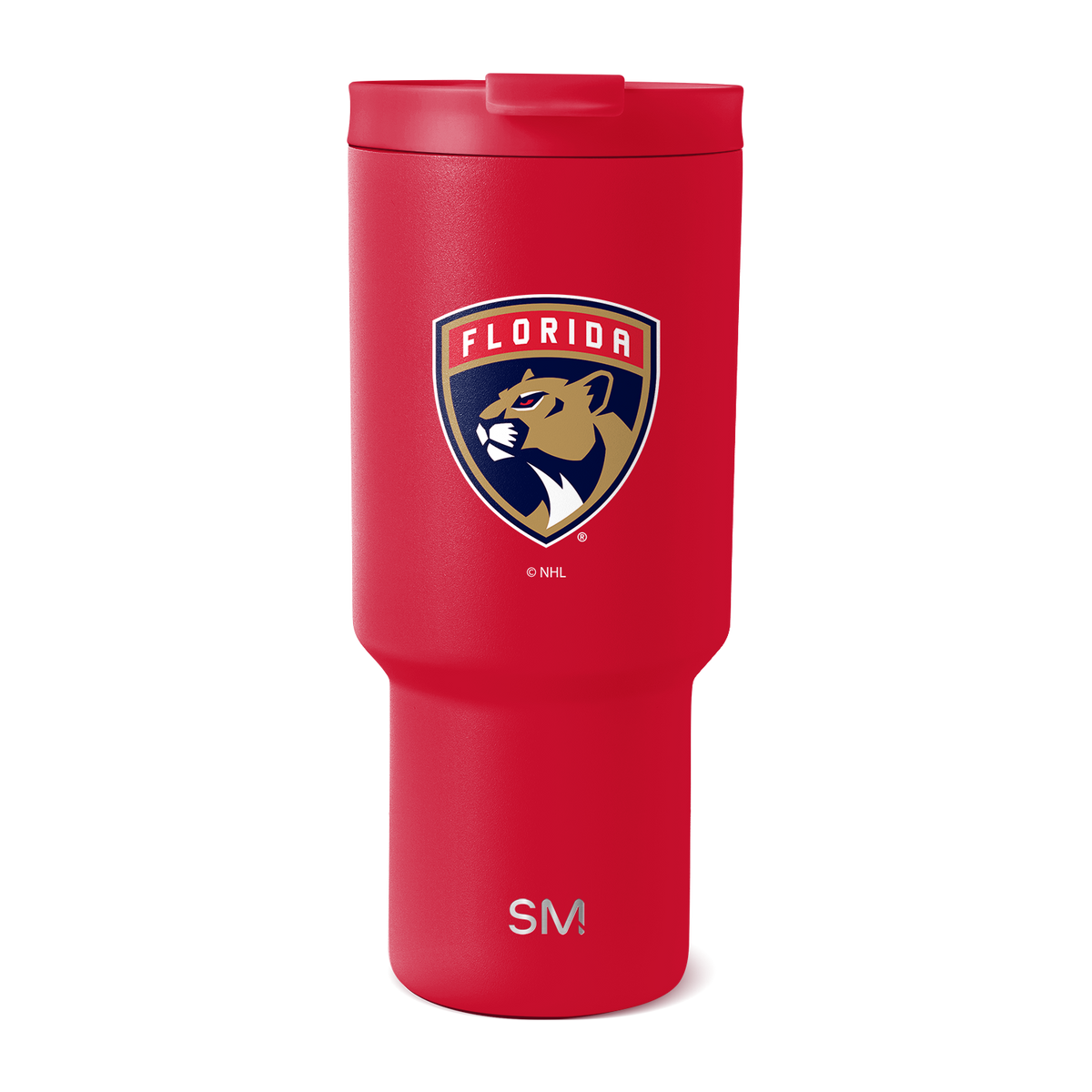 NHL Trek Tumbler