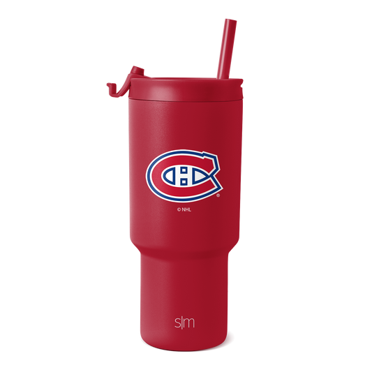 NHL Trek Tumbler