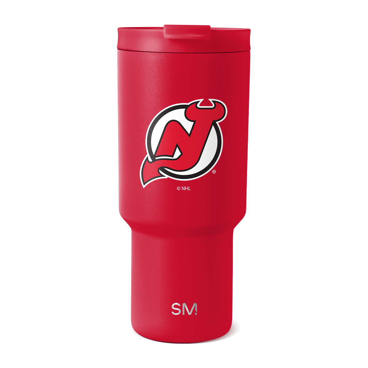 NHL Trek Tumbler