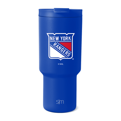 NHL Trek Tumbler