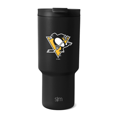 NHL Trek Tumbler
