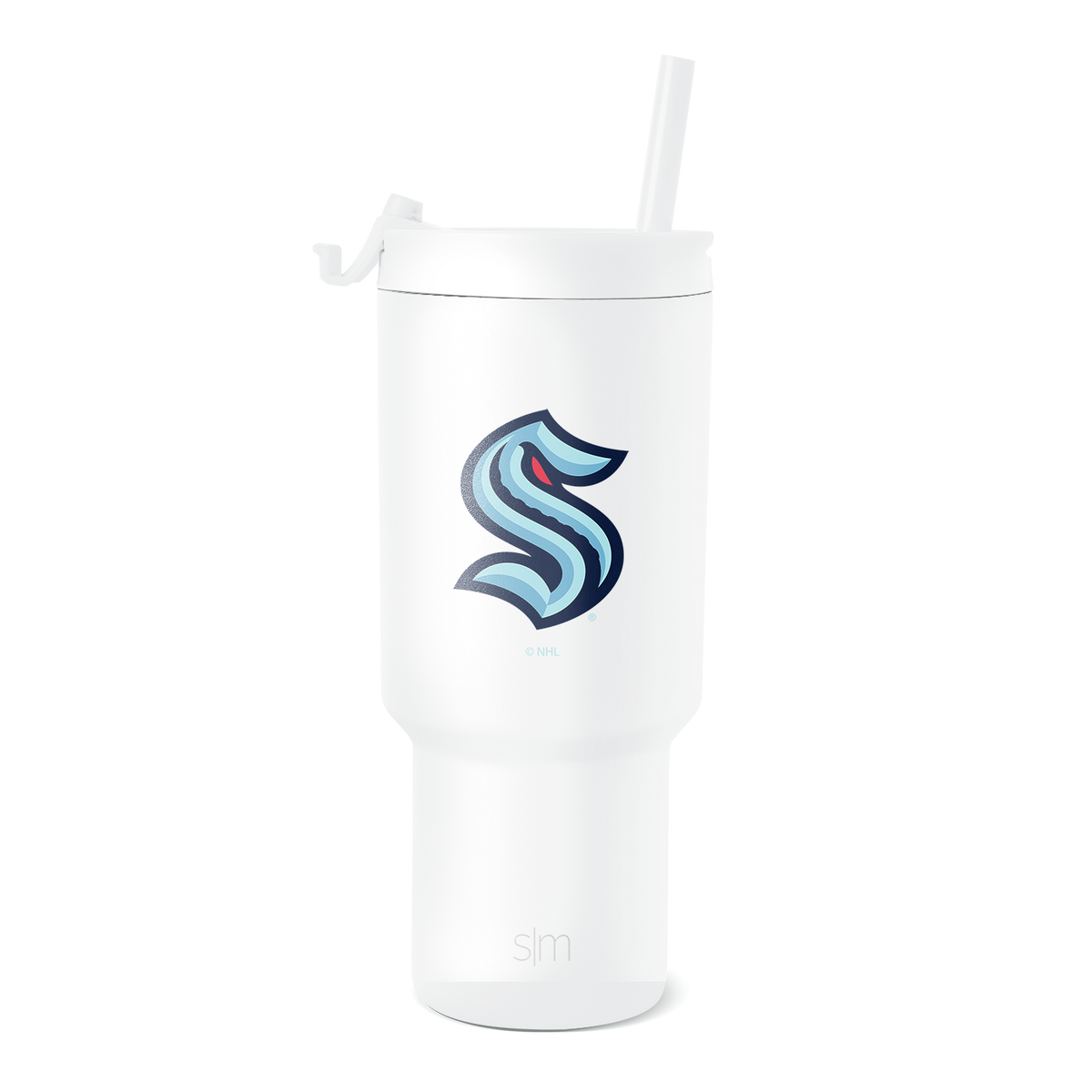 NHL Trek Tumbler