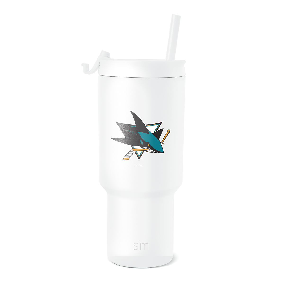 NHL Trek Tumbler