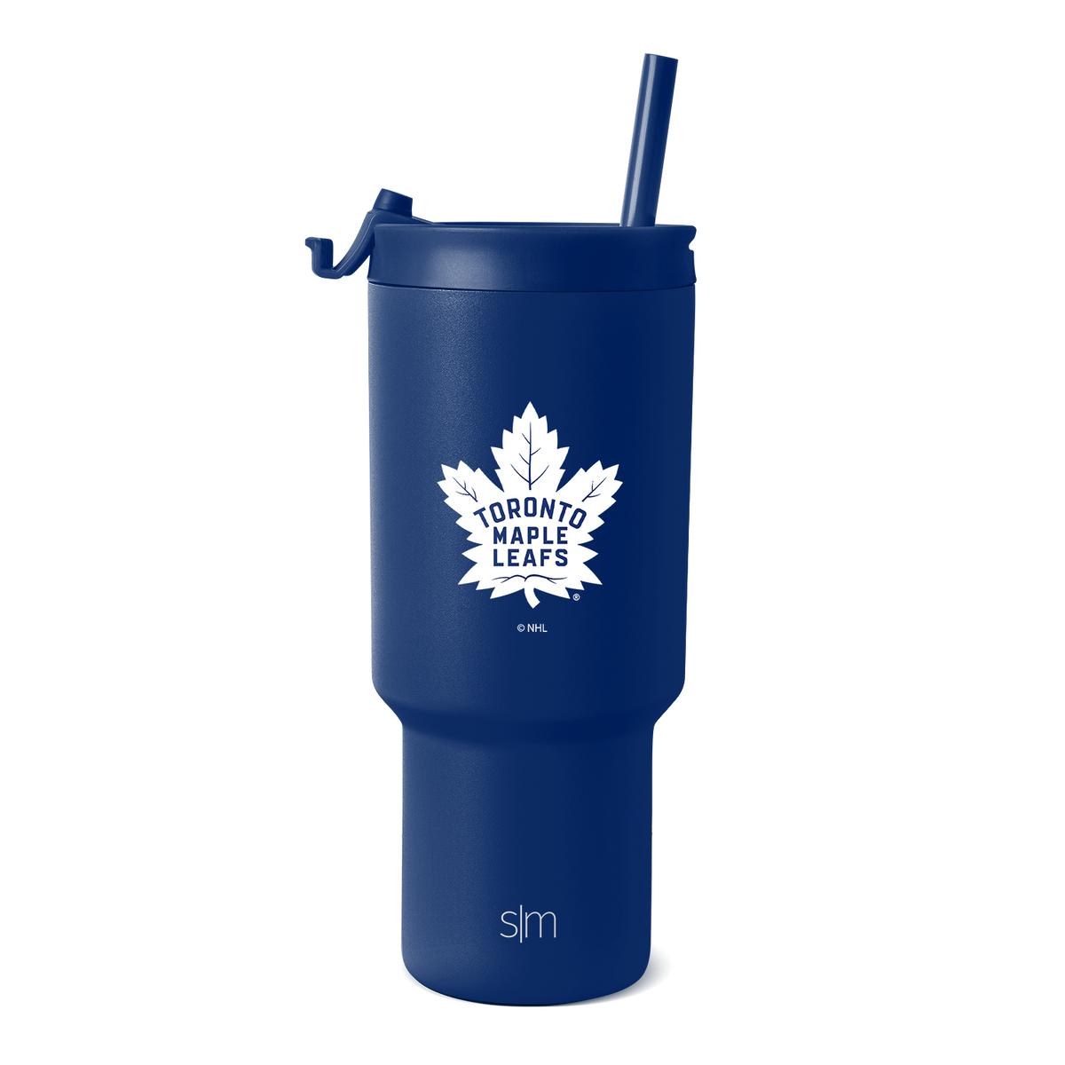 NHL Trek Tumbler