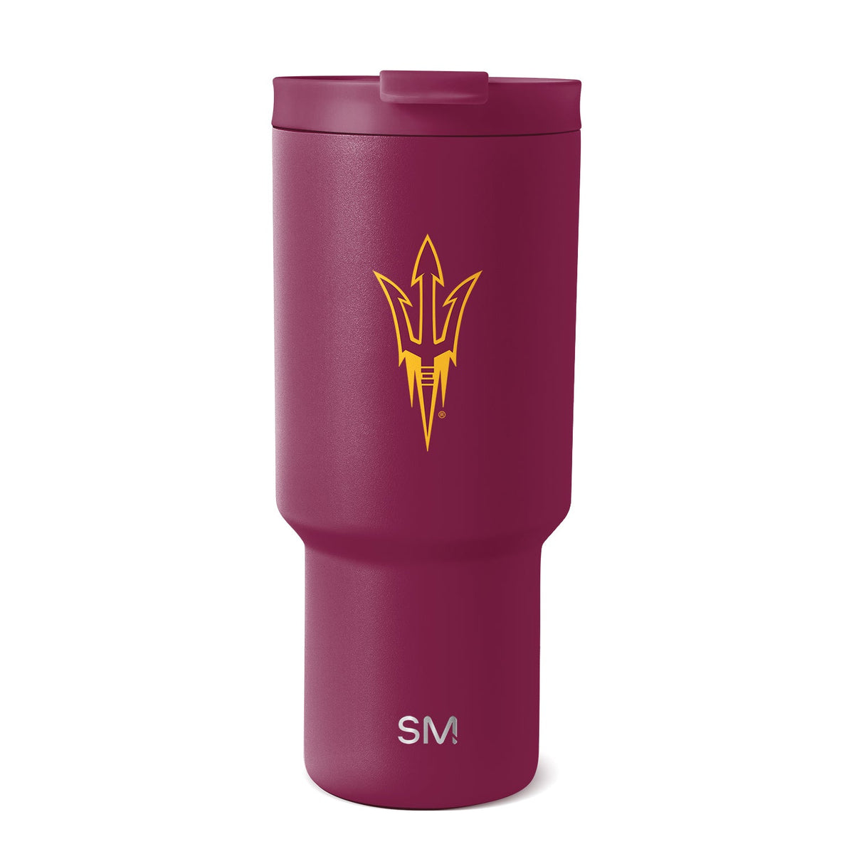 Collegiate Trek Tumbler