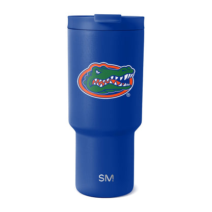 Collegiate Trek Tumbler