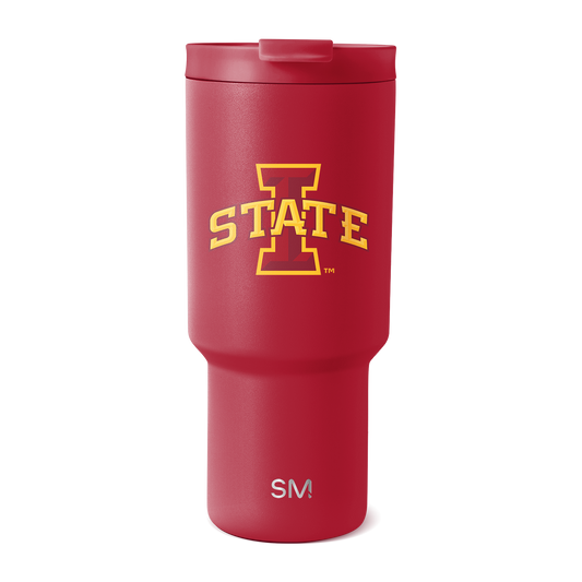 Collegiate Trek Tumbler