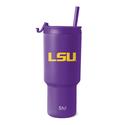 Collegiate Trek Tumbler