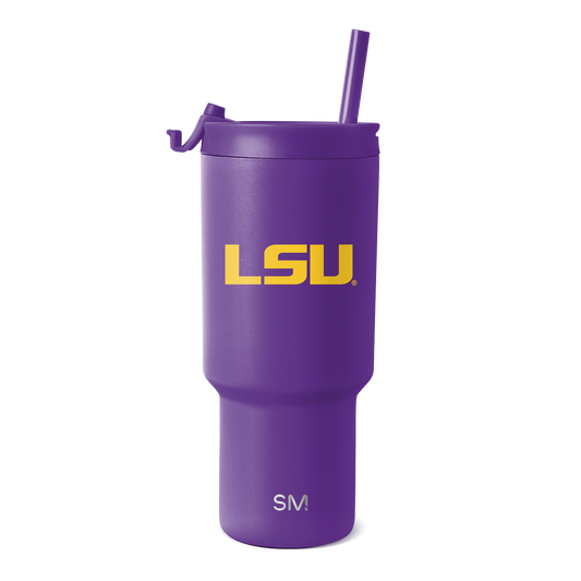 Collegiate Trek Tumbler
