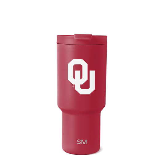 Collegiate Trek Tumbler