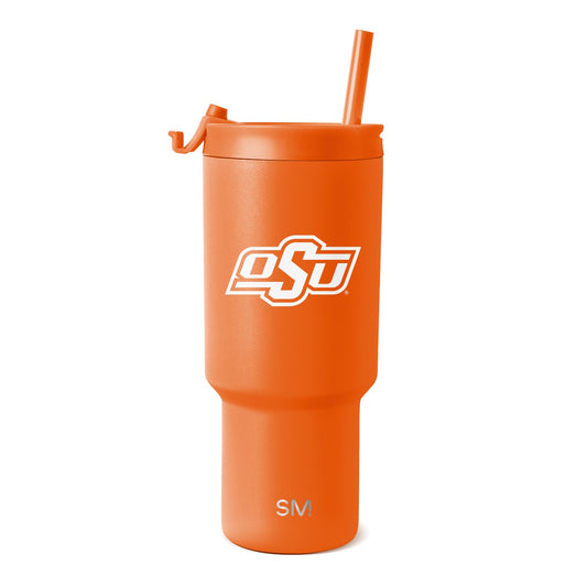 Collegiate Trek Tumbler