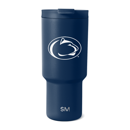 Collegiate Trek Tumbler