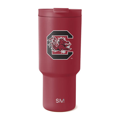 Collegiate Trek Tumbler
