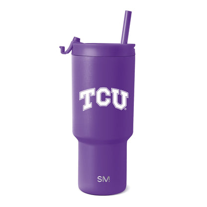 Collegiate Trek Tumbler
