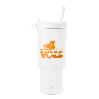 Collegiate Trek Tumbler