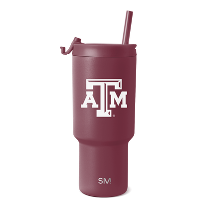 Collegiate Trek Tumbler