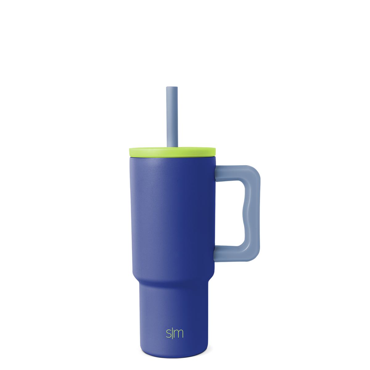 Trek Kids Tumbler with Silicone Straw Lid