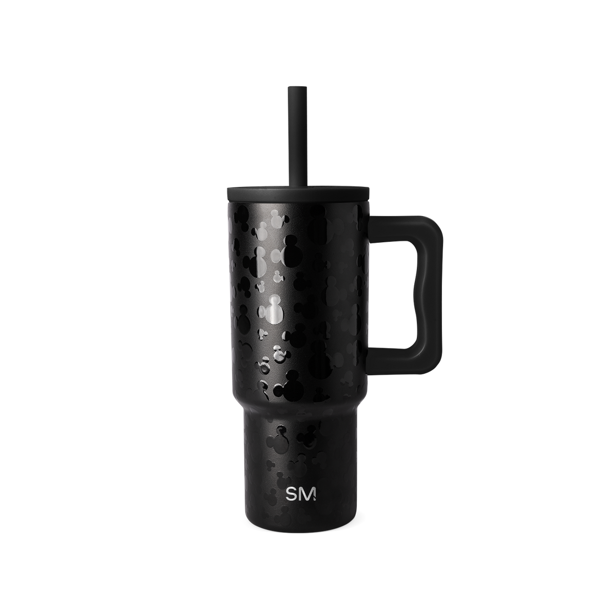 Trek Kids Tumbler with Silicone Straw Lid