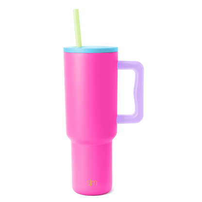 Trek Tumbler