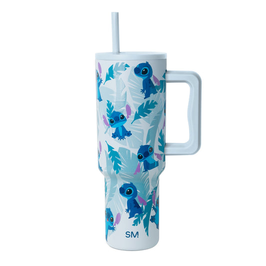 Trek Tumbler