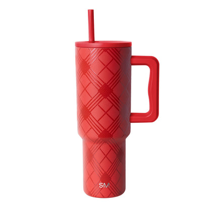 Trek Tumbler