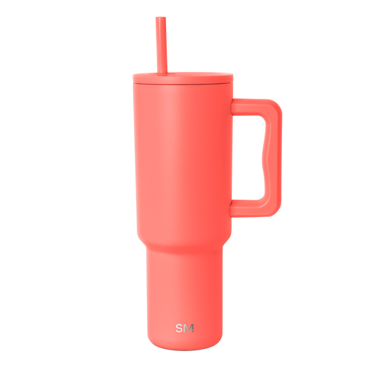 Trek Tumbler