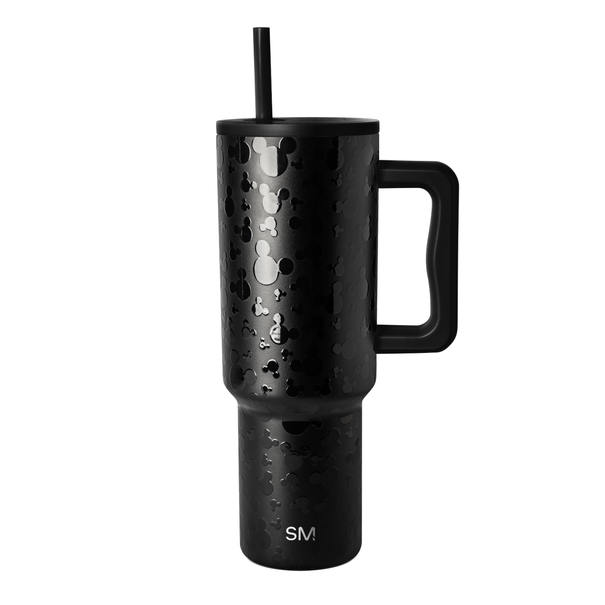 Trek Tumbler