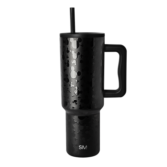 Trek Tumbler