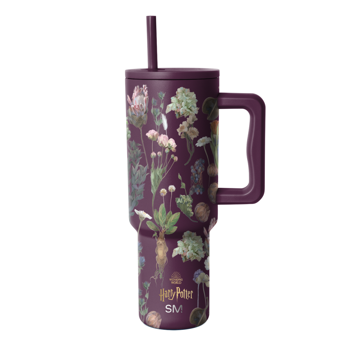 Trek Tumbler