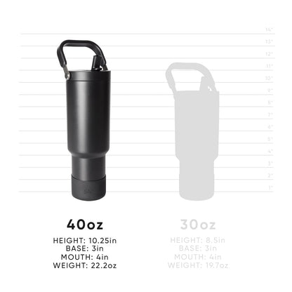 Trek Pivot Tumbler