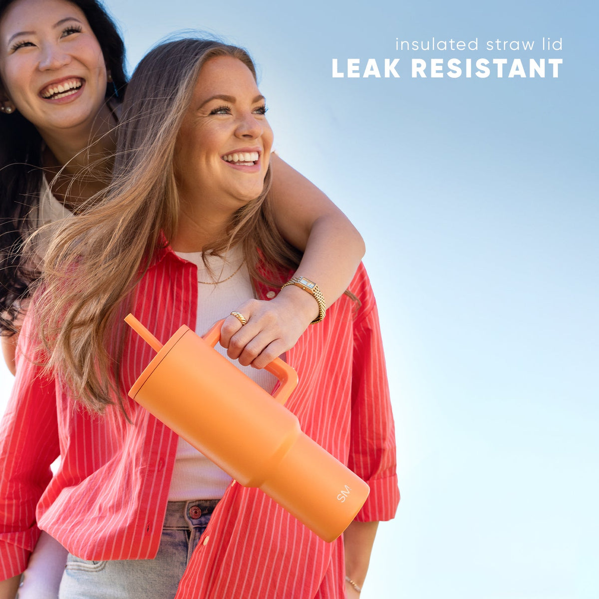 Trek Tumbler