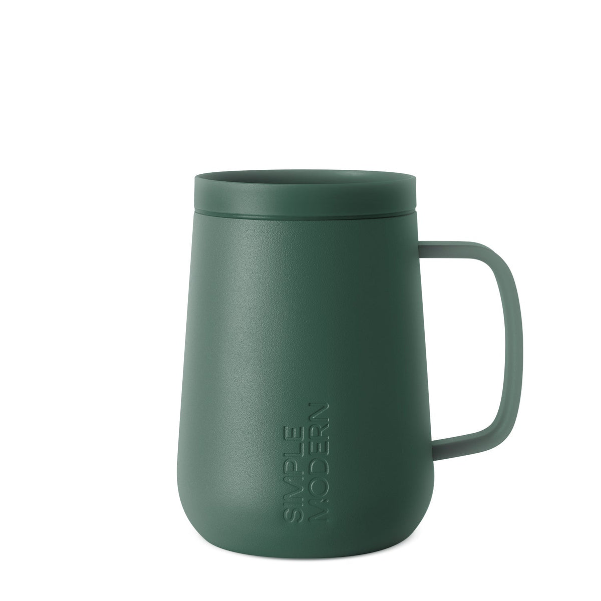 Voyager Mug with Handle - Signature