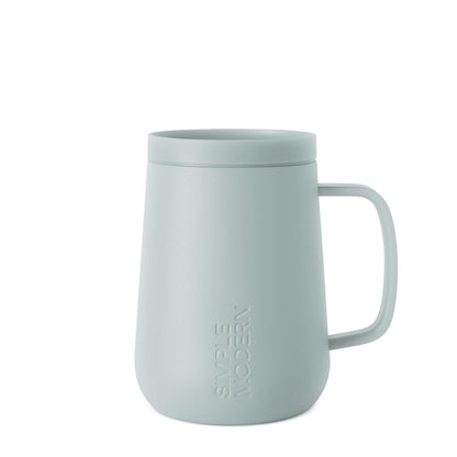 Voyager Mug with Handle - Signature