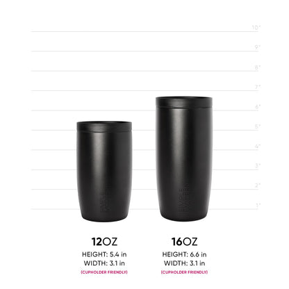 Voyager Tumbler - Signature
